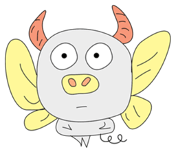 TIJAI sticker #8777253