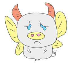 TIJAI sticker #8777254