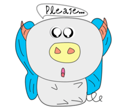 TIJAI sticker #8777257