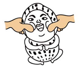 Peanuts sticker #8777960