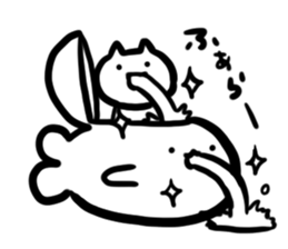 Hello from the seal 2 sticker #8778079