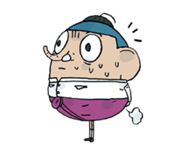 Mahatthai sticker #8778560