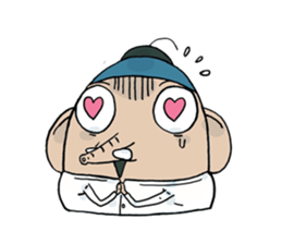 Mahatthai sticker #8778571