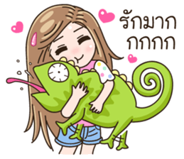 KaPom2 sticker #8778742