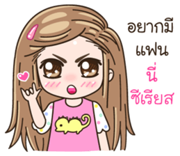 KaPom2 sticker #8778744