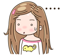 KaPom2 sticker #8778753