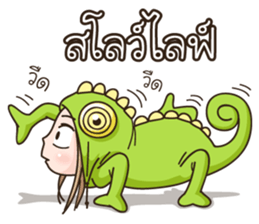 KaPom2 sticker #8778757