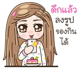 KaPom2 sticker #8778760