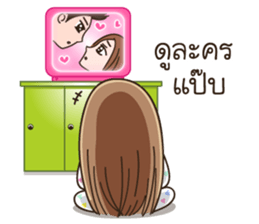 KaPom2 sticker #8778770