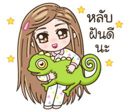 KaPom2 sticker #8778773