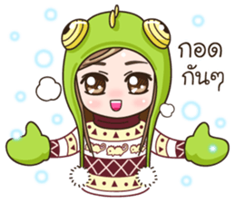 KaPom2 sticker #8778775