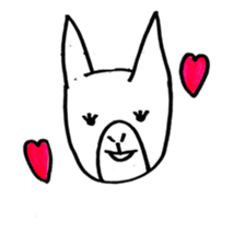 we are friends 2 sticker #8778845
