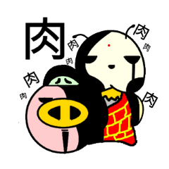 Quack Snail's Life - Journey To The West