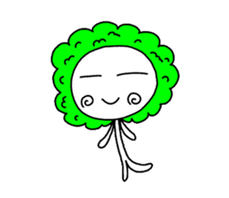 mofura8 sticker #8779663