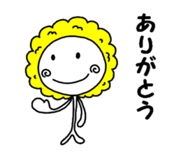 mofura8 sticker #8779674