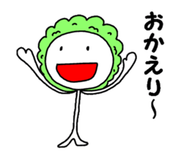 mofura8 sticker #8779677