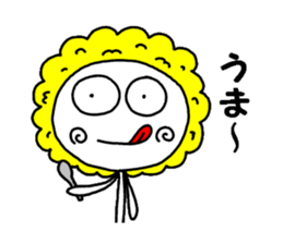 mofura8 sticker #8779684