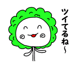 mofura8 sticker #8779685