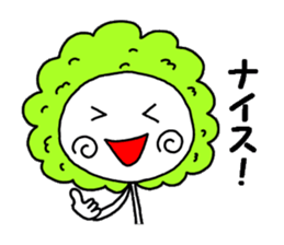 mofura8 sticker #8779695