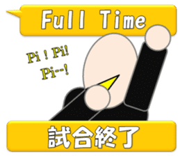 Women's football sicker(Live Scores) sticker #8779790