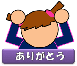 Women's football sicker(Live Scores) sticker #8779810