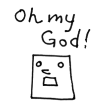 TOFUMENTAL 2 sticker #8779887