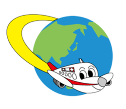 Master of mileage sticker #8780340