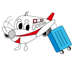 Master of mileage sticker #8780348