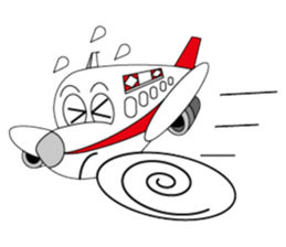 Master of mileage sticker #8780349