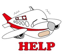 Master of mileage sticker #8780350