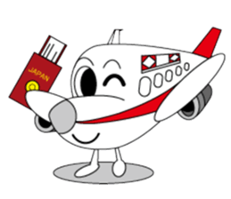 Master of mileage sticker #8780354