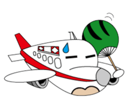 Master of mileage sticker #8780355