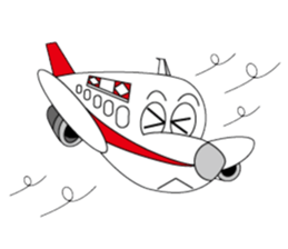 Master of mileage sticker #8780356