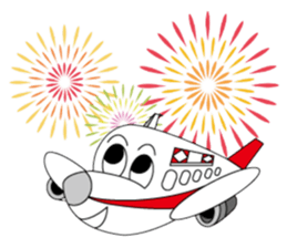 Master of mileage sticker #8780357