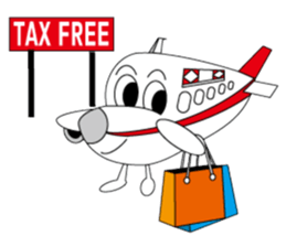 Master of mileage sticker #8780358