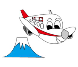 Master of mileage sticker #8780359