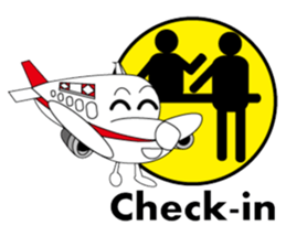 Master of mileage sticker #8780362