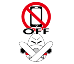 Master of mileage sticker #8780364