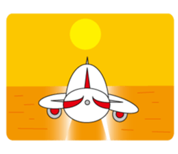 Master of mileage sticker #8780365