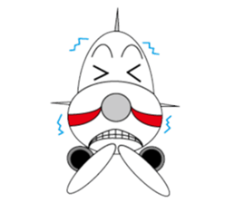 Master of mileage sticker #8780366