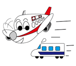 Master of mileage sticker #8780368