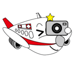 Master of mileage sticker #8780373