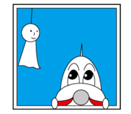 Master of mileage sticker #8780374