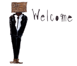 CLAge sticker #8780624