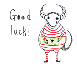 CLAge sticker #8780644