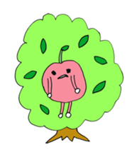 Cherries cherries sticker #8781143