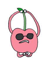 Cherries cherries sticker #8781151