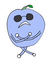 Cherries cherries sticker #8781158