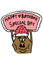 POTETOMEN2!! sticker #8781384