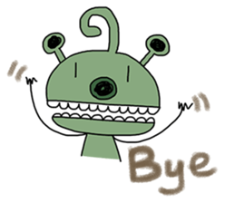 Hey Bear sticker #8781455